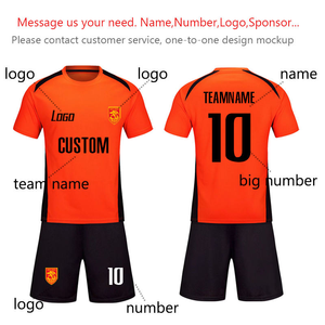 เสื้อฟุต<span class=keywords><strong>บอล</strong></span>สั่งทำ Y Star Susuguo ขายส่ง สีเหลือง แดง ขาว ดำ และเขียว เสื้อฟุต<span class=keywords><strong>บอล</strong></span>ไทย ไซส์ S-4XL ทำเองได้ - Product Image 2