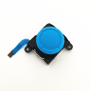 Vente flash - Module de capteur de joystick analogique 3D de haute qualité pour Nintendo Switch OLED - Remplacement de la manette - Accessoires de jeu - Pièces détachées - Product Image 4