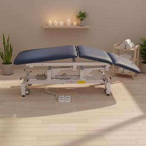 Salón de belleza Cama de metal para tatuaje Masaje Quiropráctica facial para sala de estar Dormitorio Hotel al aire libre en venta - Product Image 1