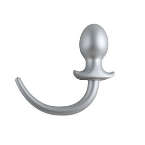 Силиконовая Анальная пробка - Product Image 5