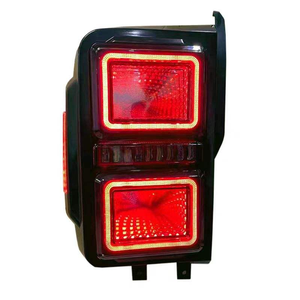 Nouveau feu arrière LED pour Tank 300 2021-2024, 12V, kit de modernisation, prix usine - Product Image 3