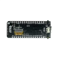 Heltec LoRa开发板433-470MHz 868-915 WIFI BLE ESP32无线棒SX1276，带天线