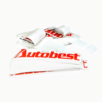 Autocollants de voiture, étiquettes personnalisées, autocollants personnalisés, autocollants en vinyle avec logo personnalisé pour la décoration de véhicules