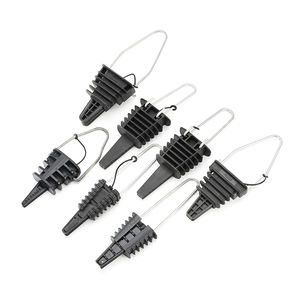 Pince de tension en nylon pour câble de type cale série SL pour accessoires électriques disponibles pour la production et la vente - Product Image 1