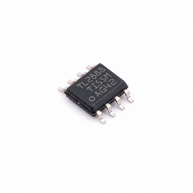 TLV2888DR SOIC-8 Precision Operational Amplifier In Stock IC
