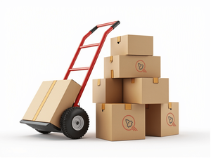 Guangzhou Shenzhen vers l'Australie et la Nouvelle-Zélande DDP DDU FCL LCL Logistique intermodale Transport maritime Ligne directe Société de fret - Product Image 6