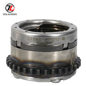 Motor linker/rechter uitlaat-/inlaatnokkenasversteller OEM A2760503600 A2760503700 A2760503800 A2760503900 voor Mercedes-Benz W212 - Product Image 4