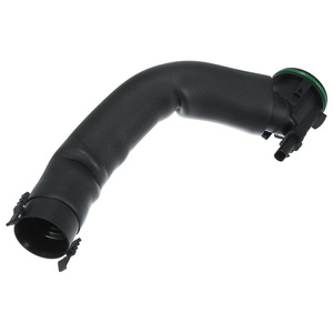 Bmw Exhaust Pipe 11127588417 For Replace Repair <b>Abs</b> Material - Product Image 2