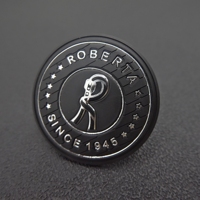 Vente en gros de patch en TPU personnalisé Sports Club réparation de logo transfert de chaleur vêtements d'étiquette en TPU