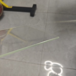 Đơn Đầu Kính cạnh mài máy thủy tinh đường thẳng Vòng cạnh máy thủy tinh chamfering máy - Product Image 5