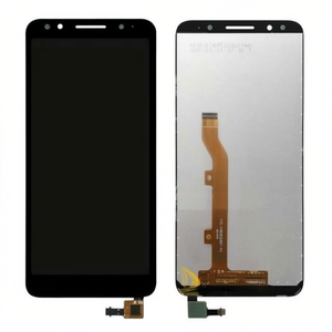 Display LCD Touch Screen Completo Nero di Ricambio per Alcatel 1se 2020 5030d, Modulo TFT da 5,9 Pollici per Telefono Cellulare - Product Image 3