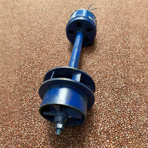 Générateur d'eau CE 1 kW, 2 kW, 3 kW, mini hydroélectrique - Product Image 6