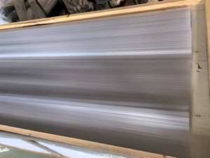 Pita Segel Pintu Kamar Mandi Silikon 8mm 90, <span class=keywords><strong>Strip</strong></span> Penyegel Silikon Tahan Air untuk Pintu Kamar Mandi Kaca - Product Image 5