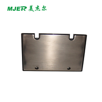 Module redresseur triphasé 200A 1600V, redresseur en pont, type standard MDS200A