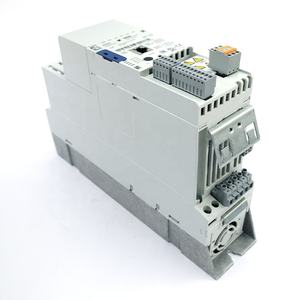 Nouveau variateur de fréquence Lenze E84AVSCE1124VX0 E84AVHCE5524SB0 16896152 16628434 13721684 E70ACMDE0104SA2ETR - Product Image 2