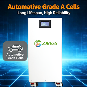 <b>48v</b> 51.2V 314ah <b>Battery</b> Lithium Ion Phosphate <b>Battery</b> Pack with Bms 280ah <b>Battery</b> 15Kwh 20kwh Solar <b>Battery</b> - Product Image 3