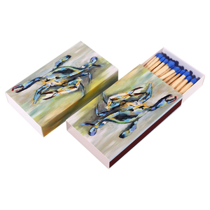 Nhà Máy designy sở hữu logo của bạn tùy chỉnh cứng trắng đồng bằng rỗng lucite dễ thương phù hợp với hộp - Product Image 4