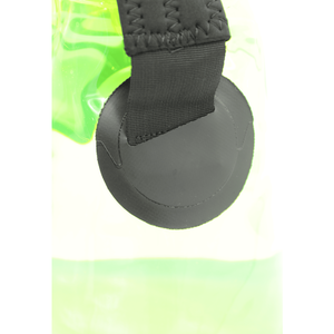 <span class=keywords><strong>Sac</strong></span> d'eau portable en PVC 5 kg 27 cm pour la <span class=keywords><strong>musculation</strong></span>, la remise en forme, les accessoires <span class=keywords><strong>de</strong></span> <span class=keywords><strong>musculation</strong></span>, haltères, entraînement - Product Image 4