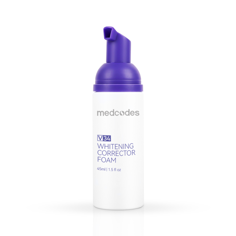 Private logo Fluoride Free Vegan Teeth