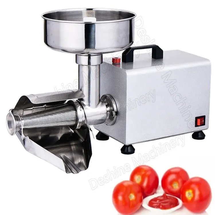 Línea de producción de máquina para hacer salsa de tomate/máquina pequeña de pasta de tomate/precio de la máquina de procesamiento de salsa de tomate