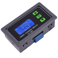 Module de contrôle de charge de batterie XY-CD63 30A avec protection contre la surtension CC et protection contre la perte de courant sous tension
