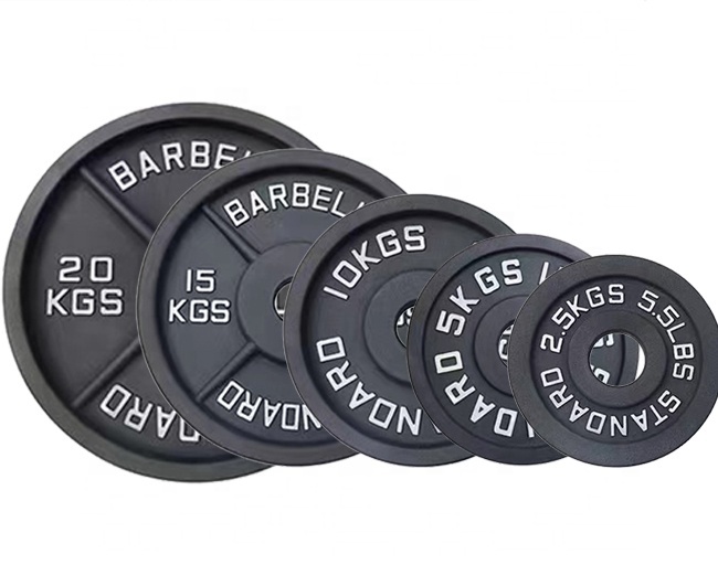 China Factory Wholesale Gym Fitness Equipment