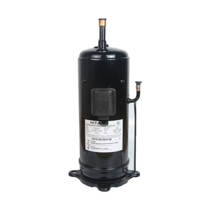 Compresor de Refrigeración Hitachi E503DH-80C2 para Reemplazo en Cámaras Frigoríficas - Product Image 4
