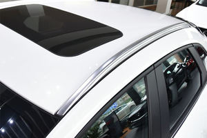 Barra de techo de riel de techo de aluminio oxidado OE para <span class=keywords><strong>Mazda</strong></span> <span class=keywords><strong>CX30</strong></span> 2019 2020 2021 2022 <span class=keywords><strong>2023</strong></span> 2024 - Product Image 5