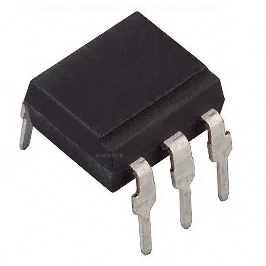 (Electronic Component) H11D3