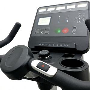 Bicicleta de Aire Plegable de Acero de Alta Calidad, Equipo de Gimnasio en Casa, Transmisión Continuamente Variable - Product Image 5