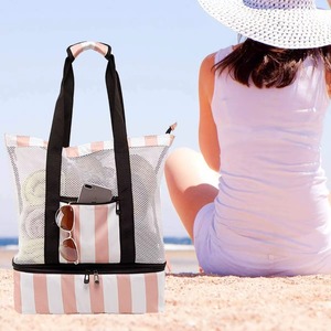 Muestra Gratuita: Bolsa de Mano con Asa de RPP Reciclado, No Tejida, Biodegradable, Personalizada, de PP Laminado, Tipo Camiseta, PLA No Tejido - Product Image 5