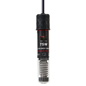 Mini Fish Tank Heater 75W Automatic Thermostat For <b>Small</b> <b>Aquariums</b> And Pets - Product Image 5