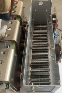 6SL3353-1AE41-2DA1 6SL33531AE412DA1 โมดูลพลังงาน 380-480V 1200A สำหรับ PLC - Product Image 1