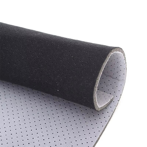 गर्म बिक्री तीन-परत लेमिनेटेड कपड़े सानिटोरियो पेरेनेटेड वेवलेवेट कपड़े चिकित्सा का उपयोग फोम कपड़े मिश्रित कपड़ा - Product Image 1