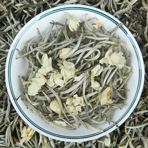 Capullos Grandes Blancos Seleccionados a Mano, que Ayudan a Dormir y Alivian la Ansiedad, Agujas Plateadas de Jazmín Blanco - Product Image 2