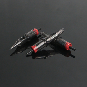 Cartucho desechable de alta calidad, <span class=keywords><strong>Agujas</strong></span> <span class=keywords><strong>para</strong></span> tatuaje, membrana <span class=keywords><strong>para</strong></span> tatuaje, OEM - Product Image 2