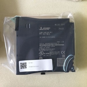 Module de commande simple RD77GF16 16 I/O CC-Link pour l'automatisation industrielle - Product Image 2