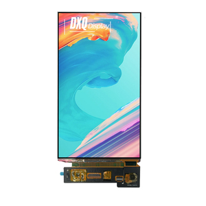 Écran AMOLED 7 pouces, affichage OLED, interface MIPI SPI, flexible, HD 800 nits, carte de contrôle pour écran AMOLED - Product Image 1