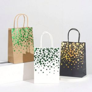 LILA Luxury Silk Premium Paper <b>Bag</b> High-End Shopping <b>Bag</b> Packaging - Product Image 2