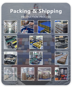 バッテリーパック12V 24V 36V 48V Lifepo4 50ah 100ah 150ah 200ah 300ah lfp4 - Product Image 3