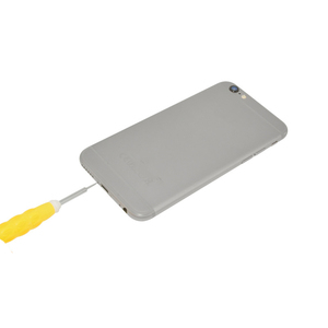 Chính Xác Phillips <span class=keywords><strong>Screwdriver</strong></span> Set 9-Mảnh Điện Thoại Di Động Sửa Chữa Và Tháo Lỡ Công Cụ Cho <span class=keywords><strong>Iphone</strong></span> <span class=keywords><strong>4</strong></span>/5/6 Bao Gồm Tuốc Nơ Vít Bits - Product Image 4