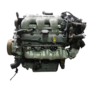 Listo para Enviar, Motor Usado 100% Original Chevrolet Buick LW9 L46, Bloque Largo para Buick GL8 Century Chevrolet Corvette <span class=keywords><strong>C5</strong></span> <span class=keywords><strong>3.0</strong></span> - Product Image 5