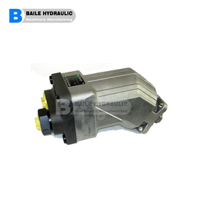 Pompe hydraulique d'origine A17F A17FO A17FO023 032 045 063 080 107 Série A17FO032/10NLWK0E81-0 à pistons axiaux variables - Product Image 2