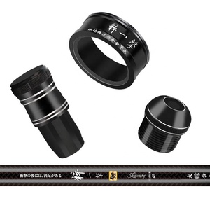 Cần câu cá GAMA New 8.1m, cần câu cá chép bằng sợi carbon, công nghệ Đài Loan - Product Image 5