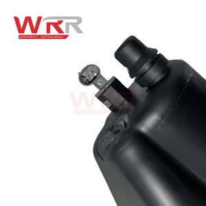 17138621092 8621092 Réservoir d'expansion de liquide de refroidissement pour BMW F20 F30 F32 116i 118i 320i Bouteille de récupération d'eau du radiateur moteur - Product Image 6