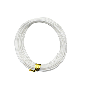 Dây câu cá PNC chịu lực cao, bền, chuyên dùng cho câu jigging đứng, lõi nylon P.E. Sợi câu cá sông hồ kiểu rung chậm - Product Image 1