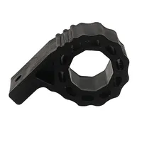 Support universel de pompe à carburant pour chauffage de voiture, support de carburant compatible avec Webasto Eberspacher