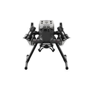 Drone Matrice 350 RTK avec longue durée de vol, distance FPV de 15 km, VS drone M300 RTK, drone M350 RTK, drone UAV quadricoptère - Product Image 5