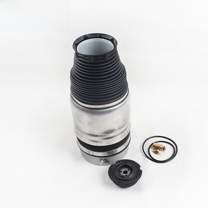 Nuevo Amortiguador de Suspensión Neumática Delantera 7L6616039D 7L6616040D para Audi Q7 VW Touareg Porsche Cayenne 2005 2010 - Product Image 5