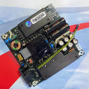 TOSN-LD1860P Module d'alimentation de sortie 60W 12V 5A pour écran sport avec entrée 110V/200V et fréquence 50Hz - Product Image 1